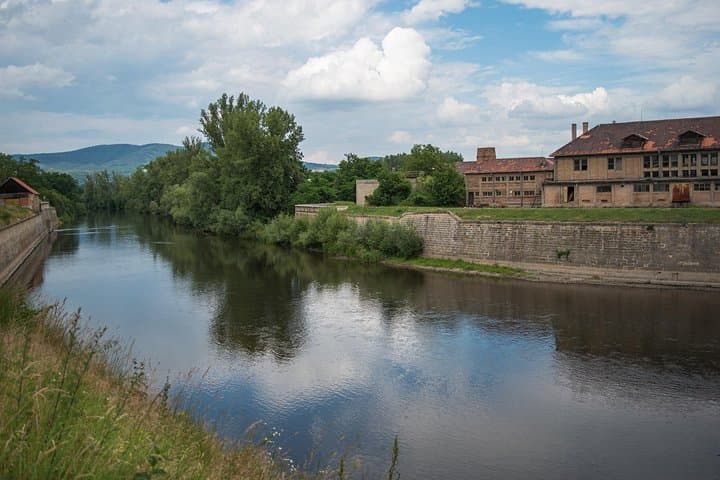 Private Terezin Memorial Tour from Prague: Small Fortress, Ghetto & Magdeburg Barracks photo 2