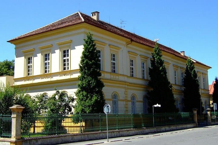 Private Terezin Memorial Tour from Prague: Small Fortress, Ghetto & Magdeburg Barracks photo 3