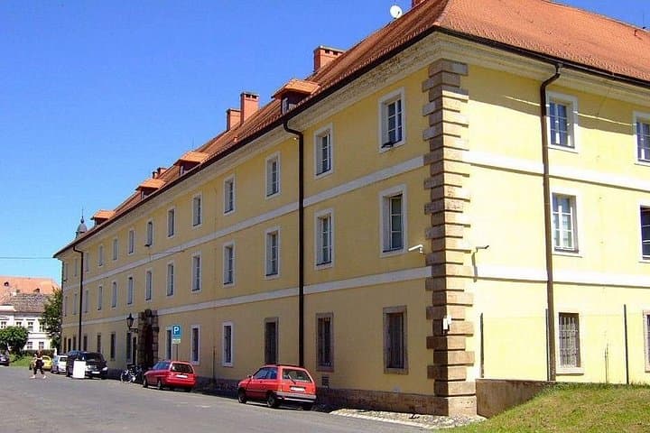 Private Terezin Memorial Tour from Prague: Small Fortress, Ghetto & Magdeburg Barracks photo 4