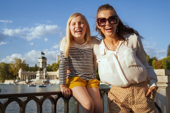 madrid-family-friendly-old-town-and-wax-museum-private-tour
