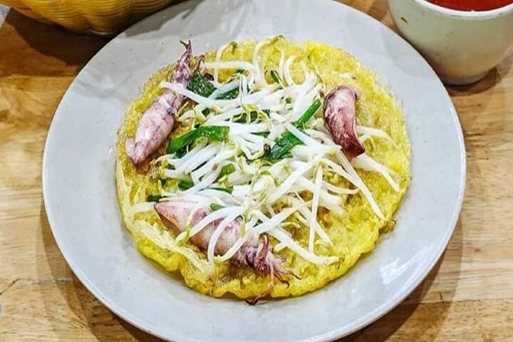 Hoi An Seafood & Oyster Cooking Class — Market-to-Table Culinary Experience photo 4