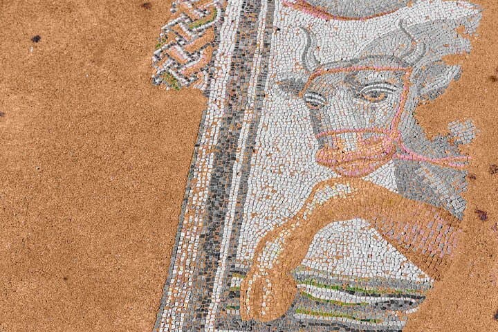 Dion & Mount Olympus Day Tour — Ancient Sanctuary, Enipeas Gorge & Panoramas photo 2