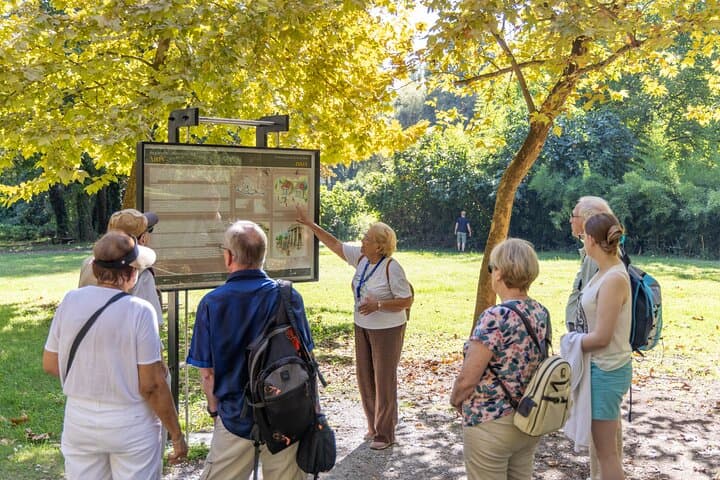 Dion & Mount Olympus Day Tour — Ancient Sanctuary, Enipeas Gorge & Panoramas photo 5