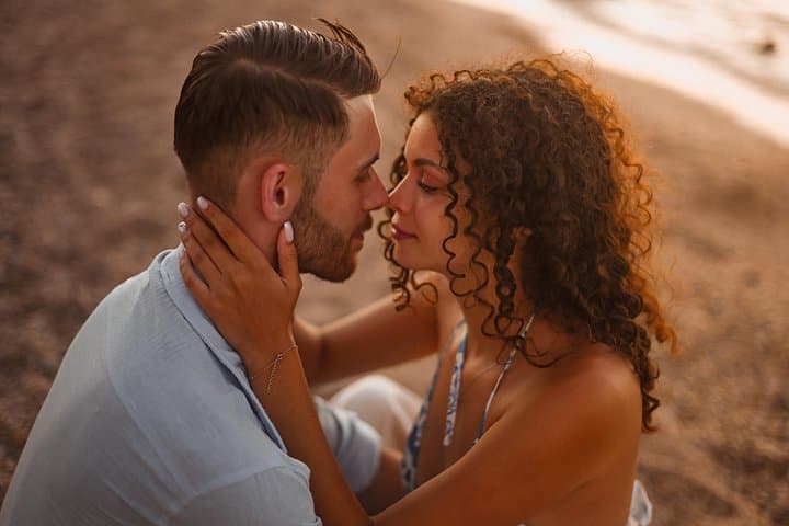 Private Photoshoot in Analipsi: Capture Crete’s Coastal Moments photo 2