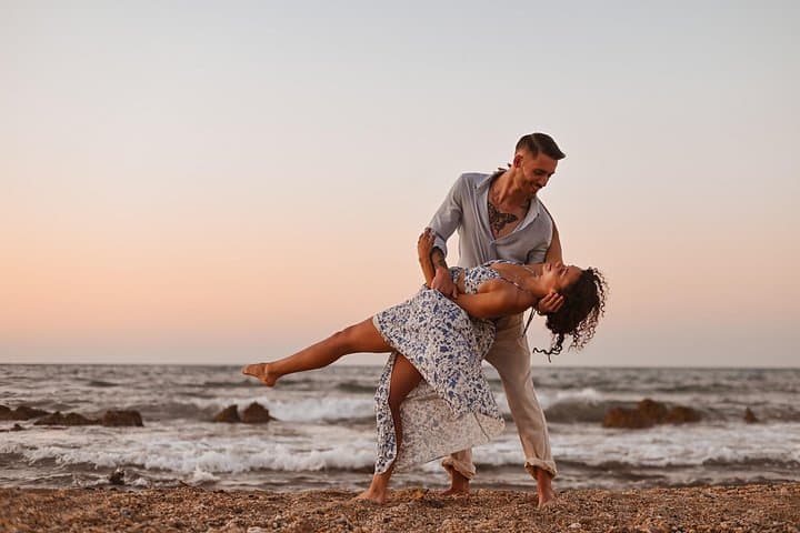 Private Photoshoot in Analipsi: Capture Crete’s Coastal Moments photo 4
