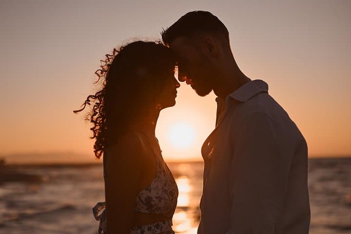 Private Photoshoot in Analipsi: Capture Crete’s Coastal Moments photo 3