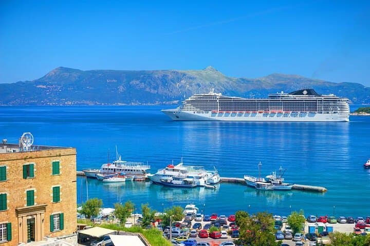 Deluxe Cruise-Friendly Dubrovnik Shore Excursion: Old Town Walk & Panoramic Views photo 3