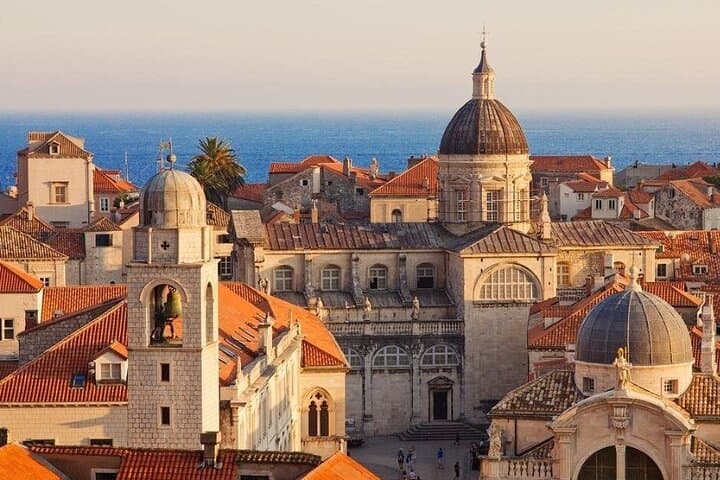 Deluxe Cruise-Friendly Dubrovnik Shore Excursion: Old Town Walk & Panoramic Views photo 5