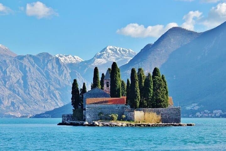 Deluxe Cruise-Friendly Dubrovnik Shore Excursion: Old Town Walk & Panoramic Views photo 6