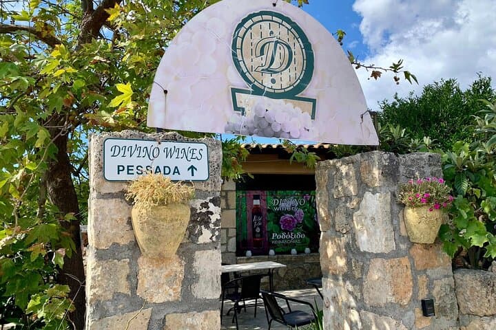 Kefalonia Wine Tour: 18 Tastings Across Three Wineries by Mt Ainos photo 5