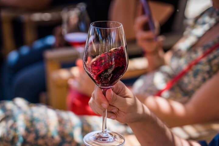 Kefalonia Wine Tour: 18 Tastings Across Three Wineries by Mt Ainos