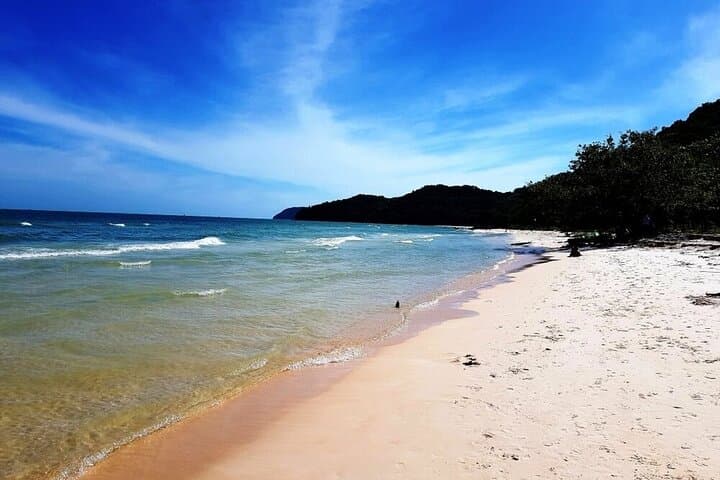 Explore Phu Quoc Your Way: Private Full-Day Island Tour with Pickup photo 2