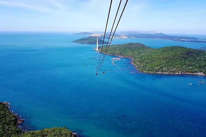 Private Guided Day Trip to Phu Quoc’s Top Landmarks