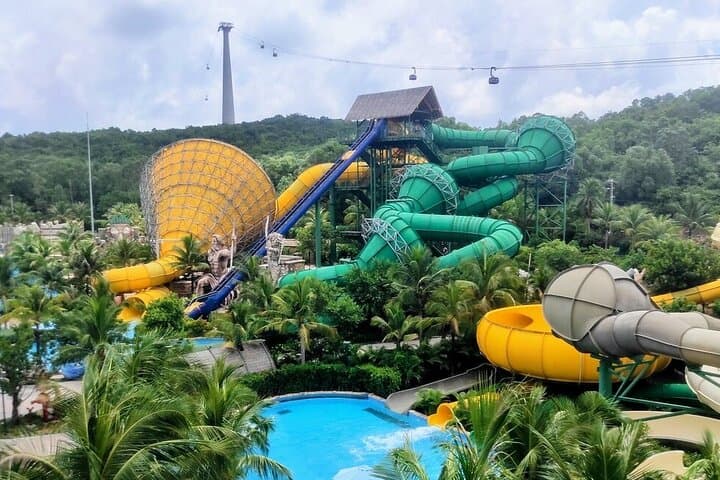 Private Guided Day Trip to Phu Quoc’s Top Landmarks photo 5