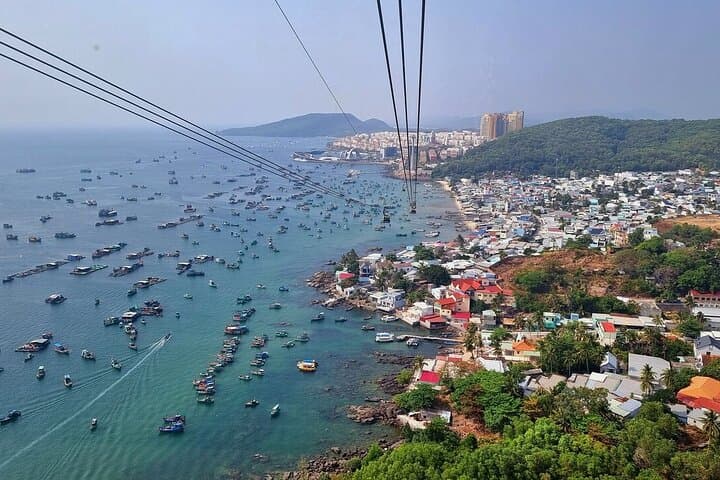 Explore Phu Quoc Your Way: Private Full-Day Island Tour with Pickup