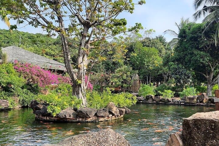Explore Phu Quoc Your Way: Private Full-Day Island Tour with Pickup photo 5