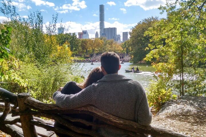 Hudson Valley Escape: Cold Spring & River Views Day Tour from NYC