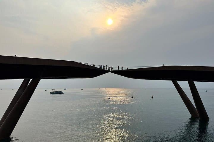 South Phu Quoc Private Day Tour with Sun World Cable Car — Beaches, Culture & Cable Car Views