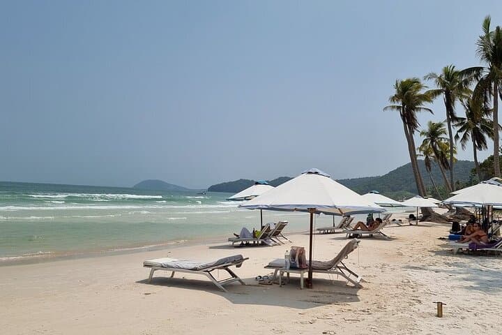 Explore Phu Quoc Your Way: Private Full-Day Island Tour with Pickup photo 3