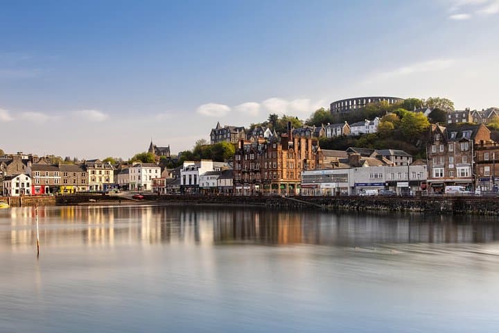Edinburgh to Isle of Skye: 4-Day Jacobite Steam Train & Whisky Tour photo 4