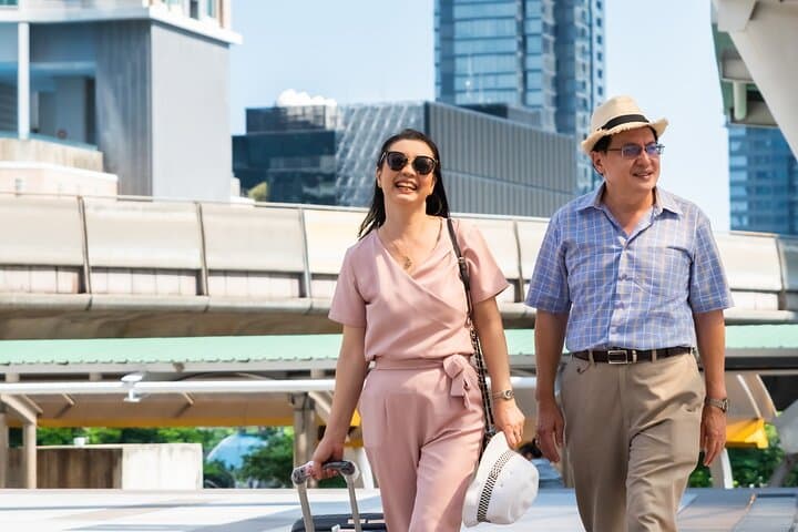 Dubai Private Full-Day Sightseeing Tour: Customizable City Highlights & Insider Stops