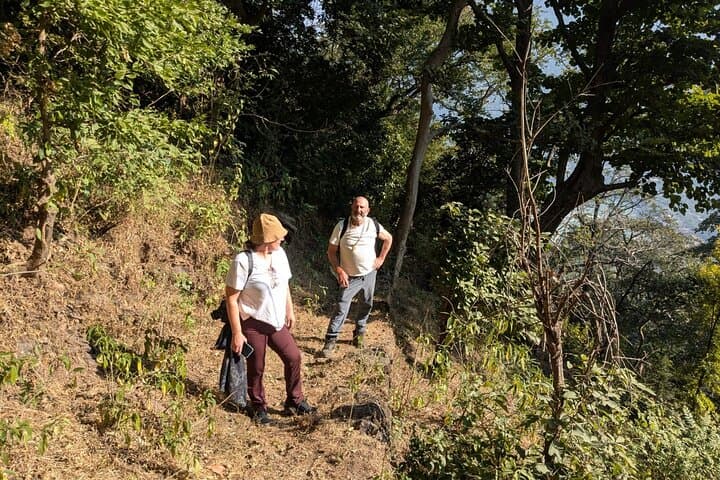 Patho Village Trek: Offbeat Rishikesh Himalayan Walk with Ganges Views photo 5