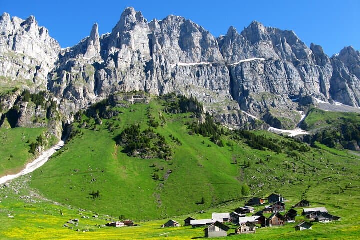 Swiss Alps Easy Alpine Hike: Hidden Gems & No‑Crowd Routes