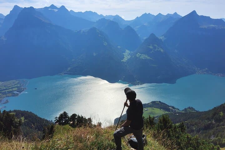 Swiss Alps Easy Alpine Hike: Hidden Gems & No‑Crowd Routes photo 4
