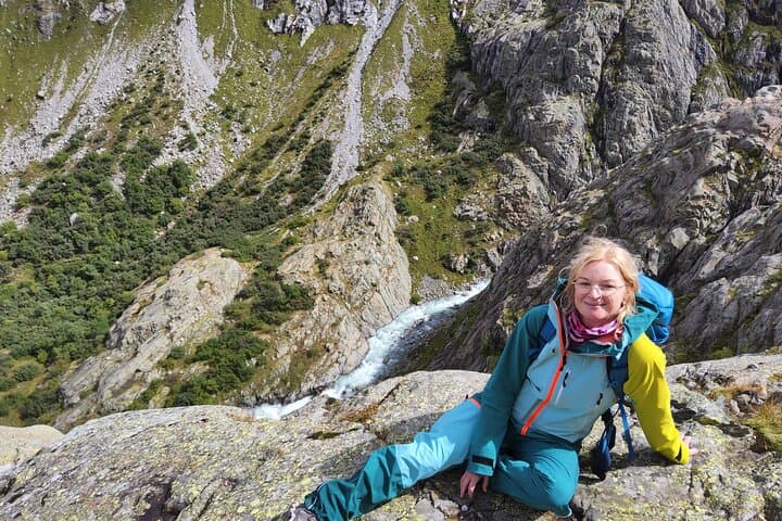 Swiss Alps Easy Alpine Hike: Hidden Gems & No‑Crowd Routes photo 5