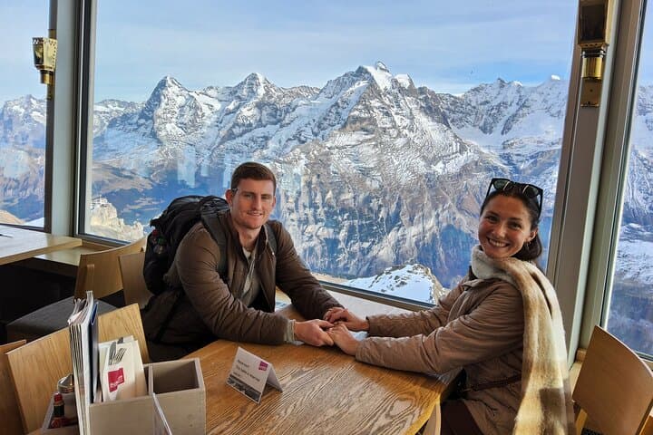 Swiss Alps Easy Alpine Hike: Hidden Gems & No‑Crowd Routes photo 2