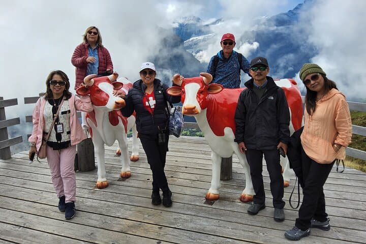 Swiss Alps Easy Alpine Hike: Hidden Gems & No‑Crowd Routes photo 3