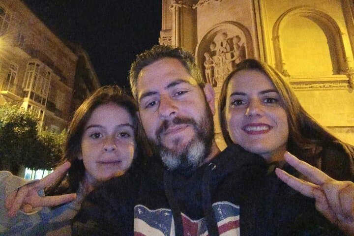 Solve a Murder in Murcia: GPS Outdoor Detective Game and City Puzzle Walk photo 3
