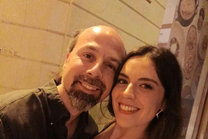 Solve a Murder in Murcia: GPS Outdoor Detective Game and City Puzzle Walk photo 4