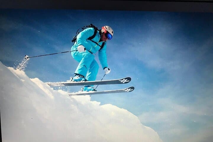 Private Ski Day Lesson in Crans-Montana — Personalized Alpine Instruction on the Arnouva Slopes photo 2