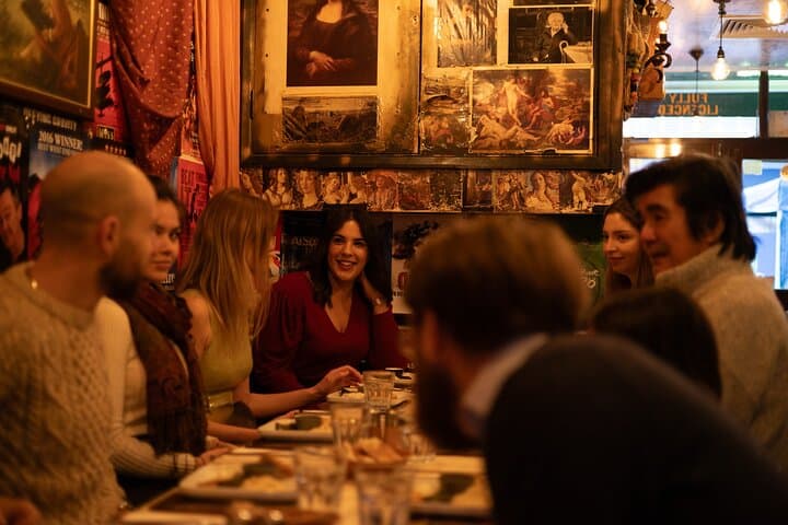 Soho & Chinatown Food Walking Tour — Taste London's Multicultural Eats photo 6