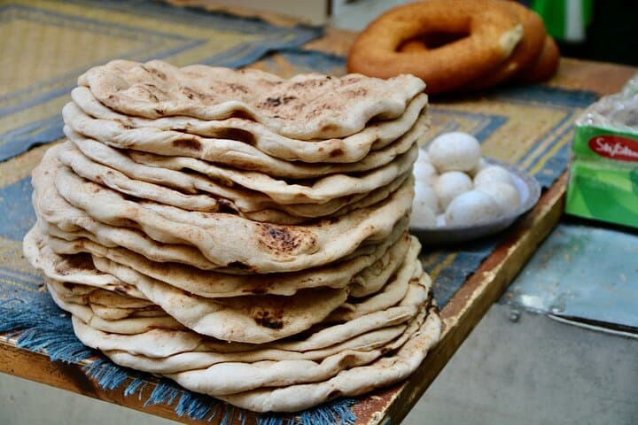 Self-Guided Asian Food Tour in Haarlem: A Culinary Treasure Hunt photo 6