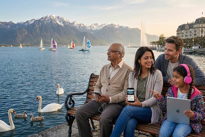 Geneva Self-Guided Audio Tour — Lakeside History at Your Pace photo 4