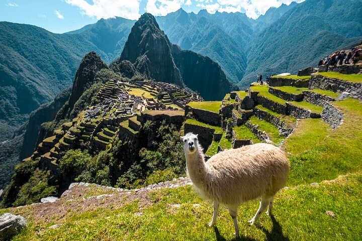 Salkantay Trek to Machu Picchu: 5-Day BaseCamp Adventure photo 4