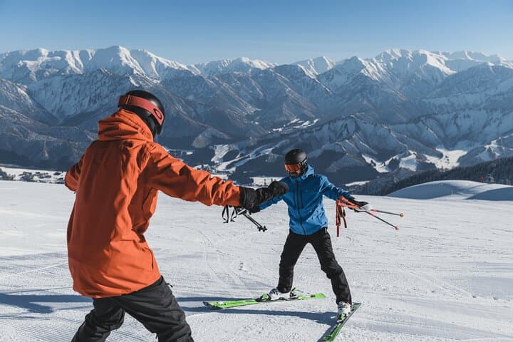 Blue Mountain Ski One-Day Beginner Tour from Toronto photo 4