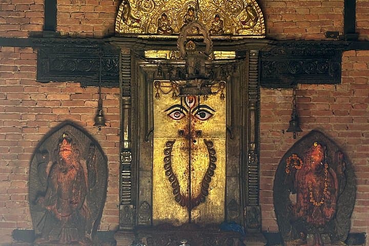 Kathmandu's Sacred Circuit: Pashupatinath, Boudhanath & Bhaktapur Cultural Tour photo 1