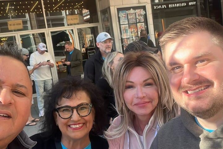 Charleston French Quarter Ghost Scavenger Hunt — Self-Guided App Adventure photo 5
