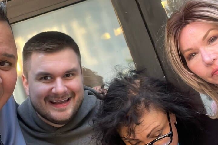 Boston Says Boo: App-Led Ghost Scavenger Hunt Through Historic Boston photo 5