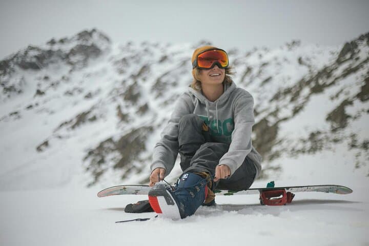 Cappadocia to Mount Erciyes: Full-Day Ski & Snowboard Adventure