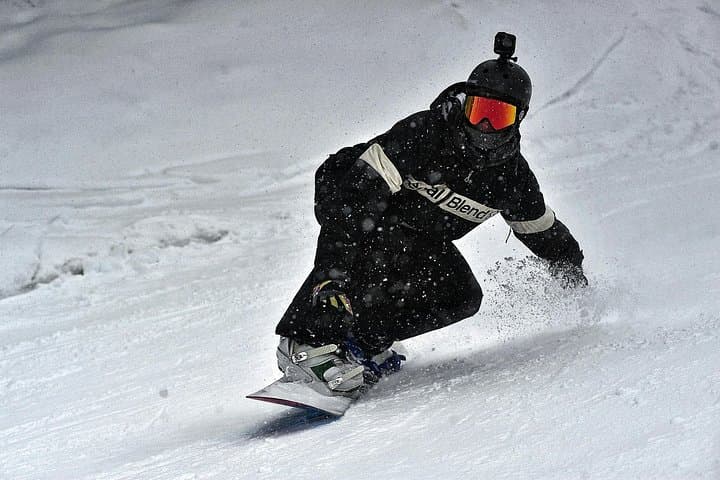 Cappadocia to Mount Erciyes: Full-Day Ski & Snowboard Adventure photo 2