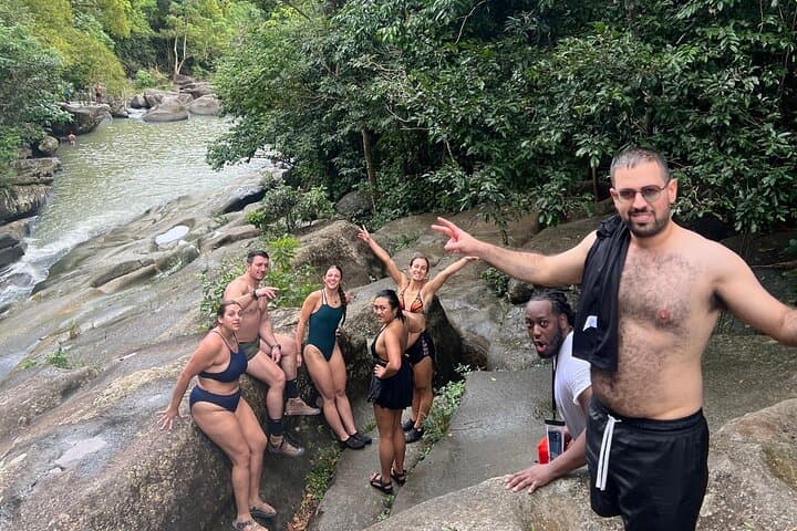 Ultimate Puerto Rico Day Trip: Old San Juan, El Yunque Rainforest & Beach in One photo 3