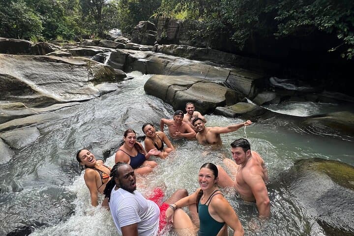 Ultimate Puerto Rico Day Trip: Old San Juan, El Yunque Rainforest & Beach in One photo 4
