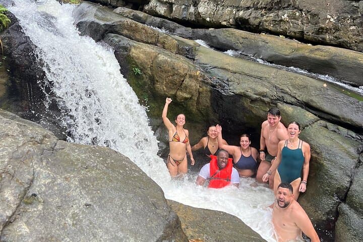 Ultimate Puerto Rico Day Trip: Old San Juan, El Yunque Rainforest & Beach in One photo 5