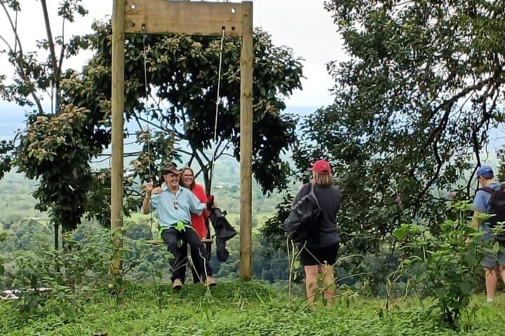 Volcano View Picnic & Nature Hike — La Fortuna Arenal Experience photo 2