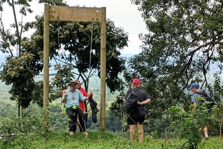 Volcano View Picnic & Nature Hike — La Fortuna Arenal Experience photo 3