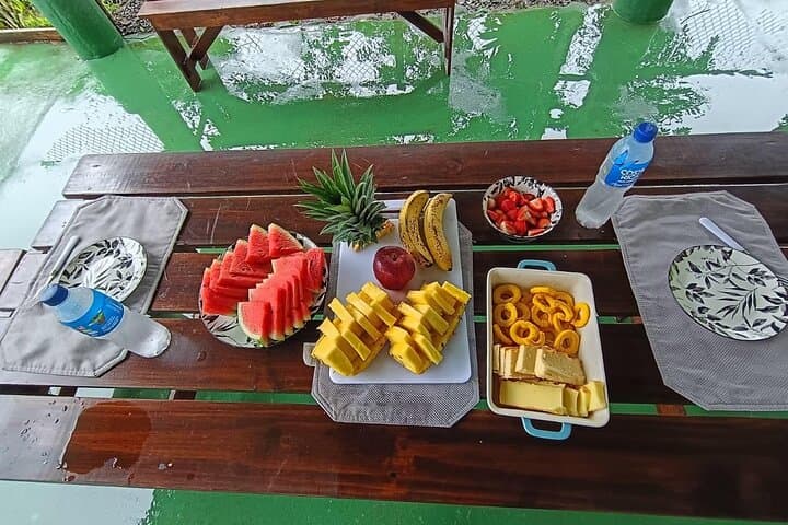Volcano View Picnic & Nature Hike — La Fortuna Arenal Experience photo 5